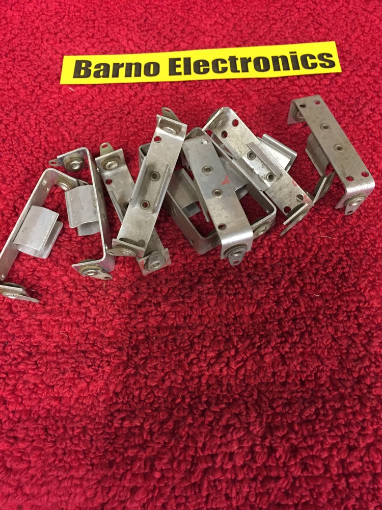 137 KEYSTONE 	 	AAA SINGLE CELL HOLDER  10PCS