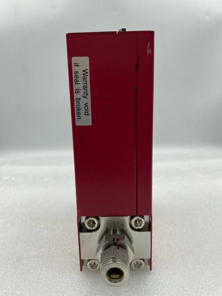 HoribaSTEC SEC-Z524KV Mass Flow Controller 150 SLM N2