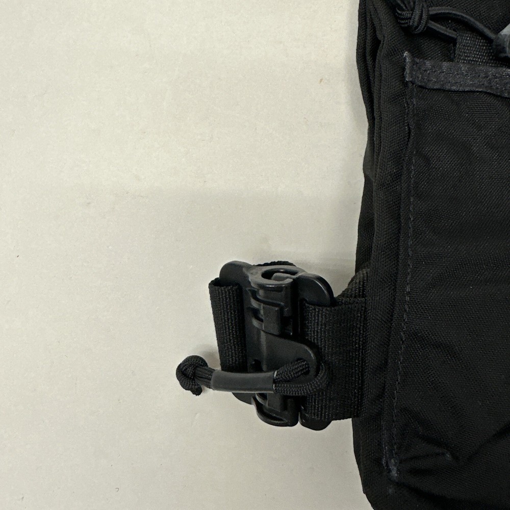 First Spear First On Plate Carrier Med Black Active Shooter Response Kit