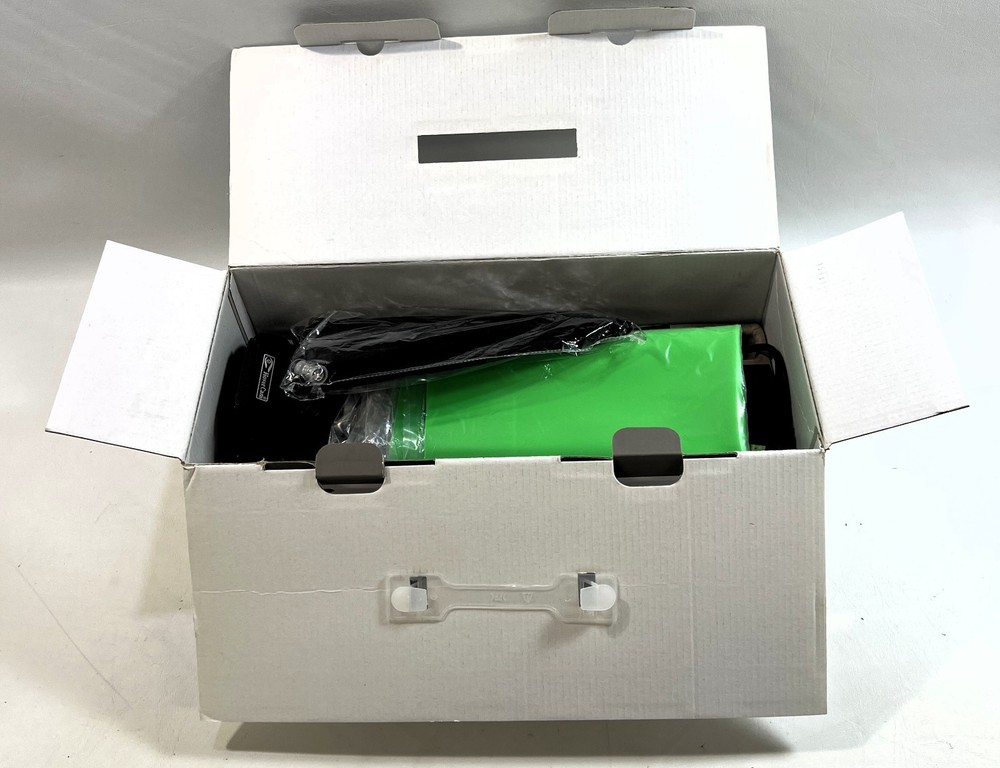 HoverCam T5 Document Scanner HC-T5 Great For Teaching/Presenting - New Open Box