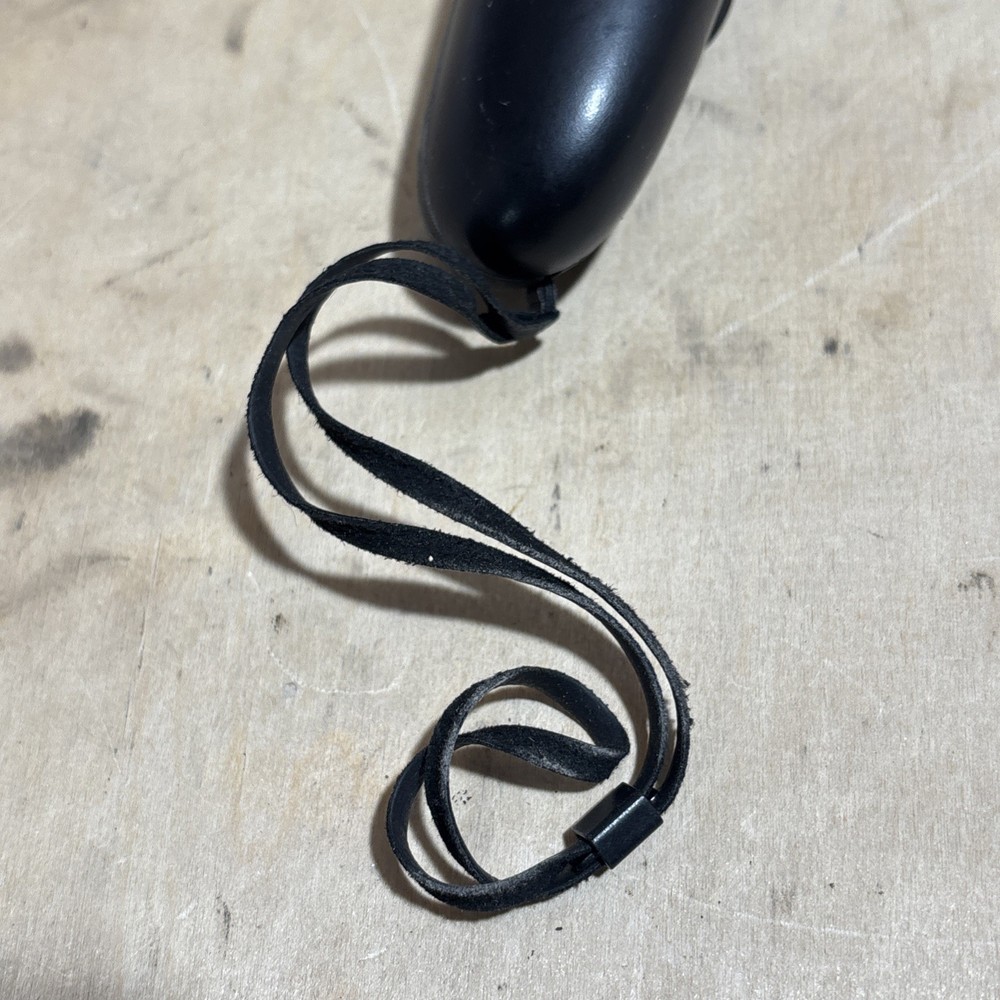 Genuine Oculus Quest 1 / Rift S Controller (Left) MI-BL