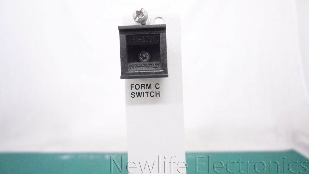 HP/Agilent E1364-66201 16 Channel Form C Switch E1364A