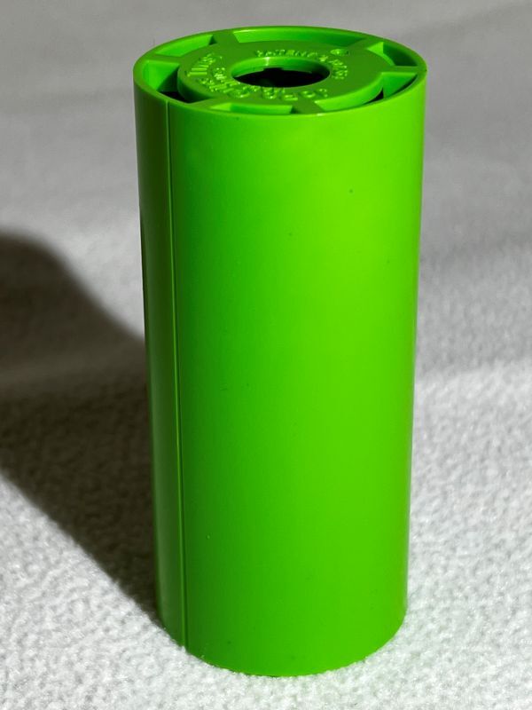 JoPo Grips Twist Outer Sleeve