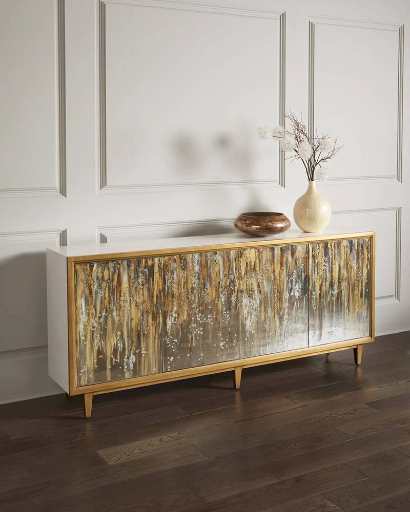 John-Richard Ophelia Sideboard