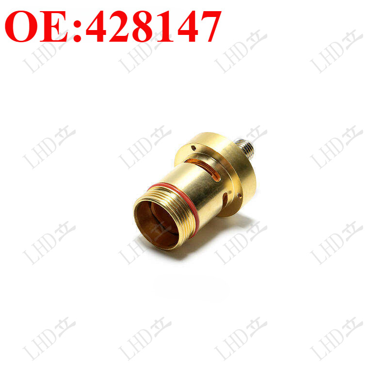 428147 For Machine Torch Body ，