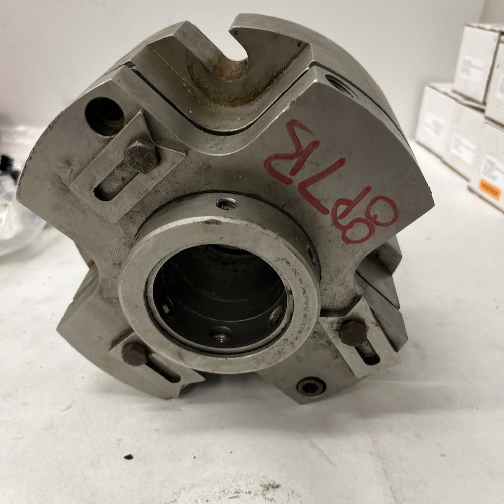 Flowserve 08AE0097 See Desc