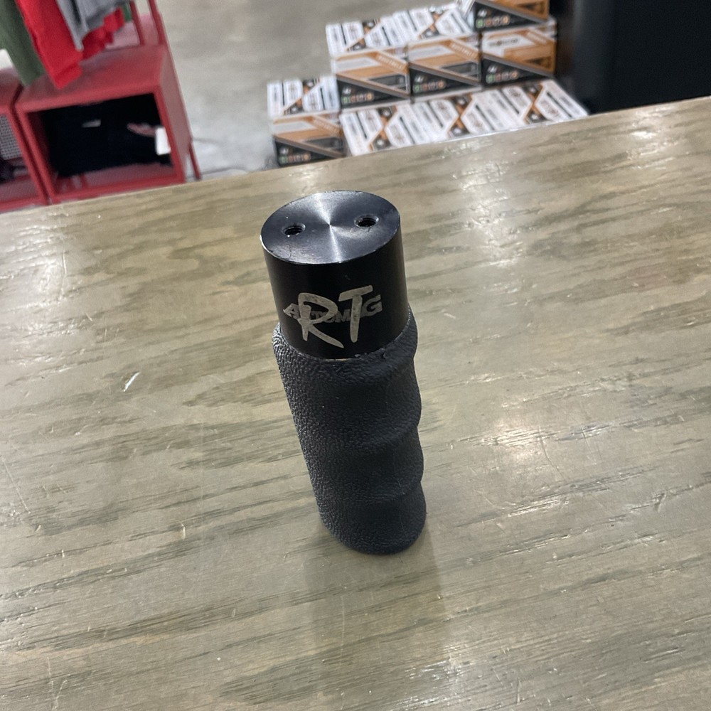 AGD Automag Classic RT Black Foregrip