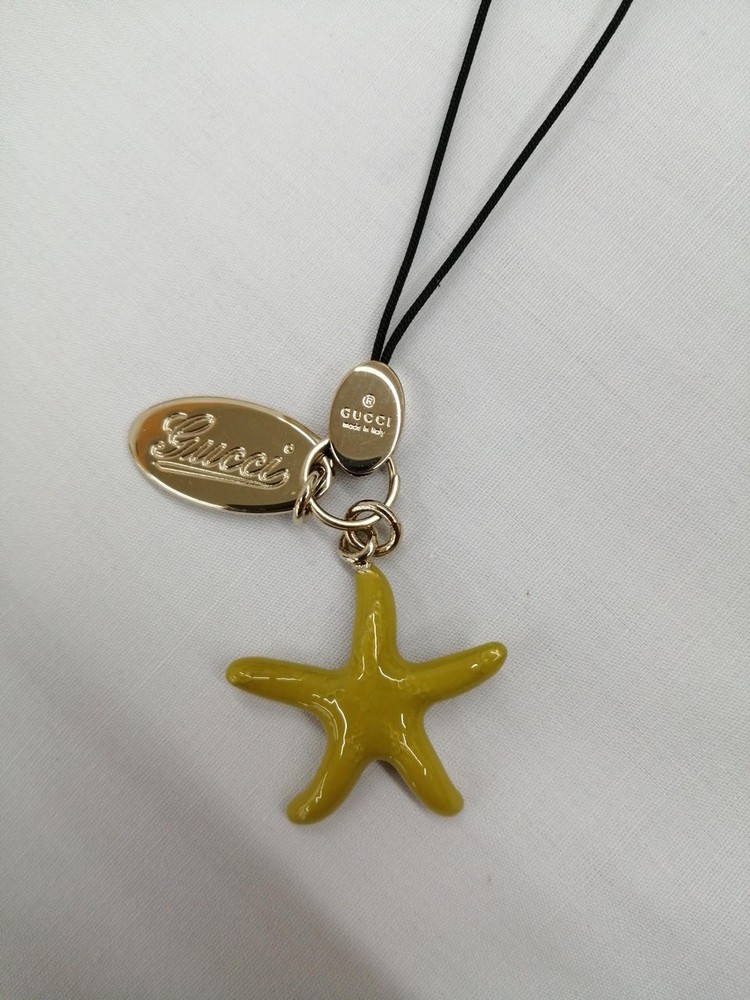 Gucci Starfish Strap
