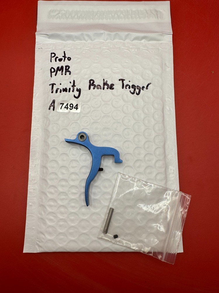 Proto PMR Trinity Rake Trigger