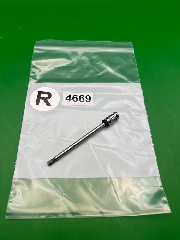 CCM Cocker Guide Rock