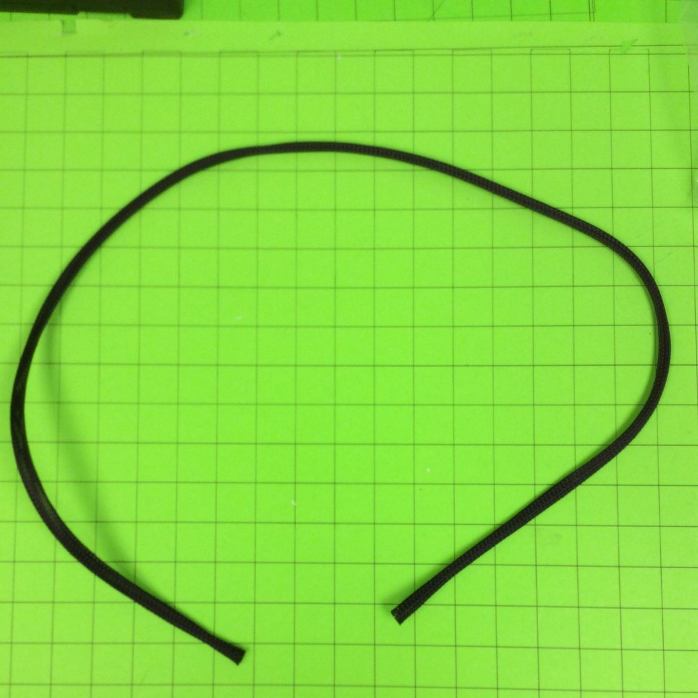 Creality ENDER-3 (Original) 3D Printer Upper Cable Web Wrap Part