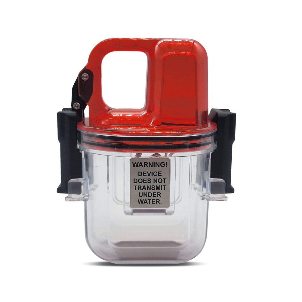 Garmin inReach Mini Dive Case
