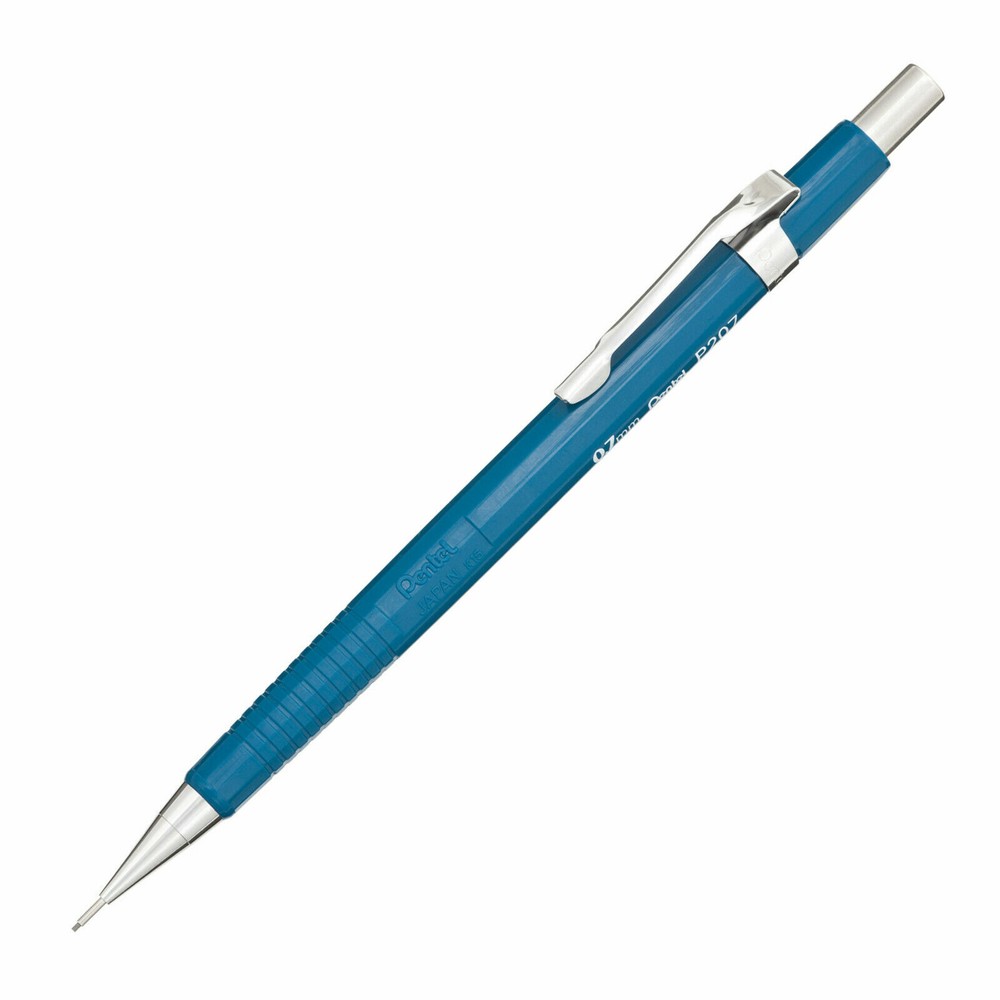 Pentel P207 0.7mm Sharp Mechanical Pencil