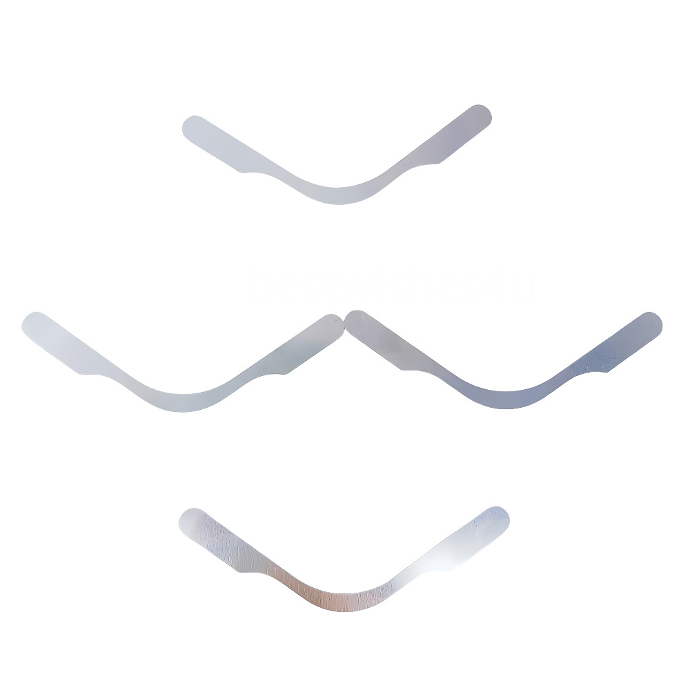 100/ Dental Tofflemire Type Matrix Bands Margin Elevation Gingival Wall Lifting