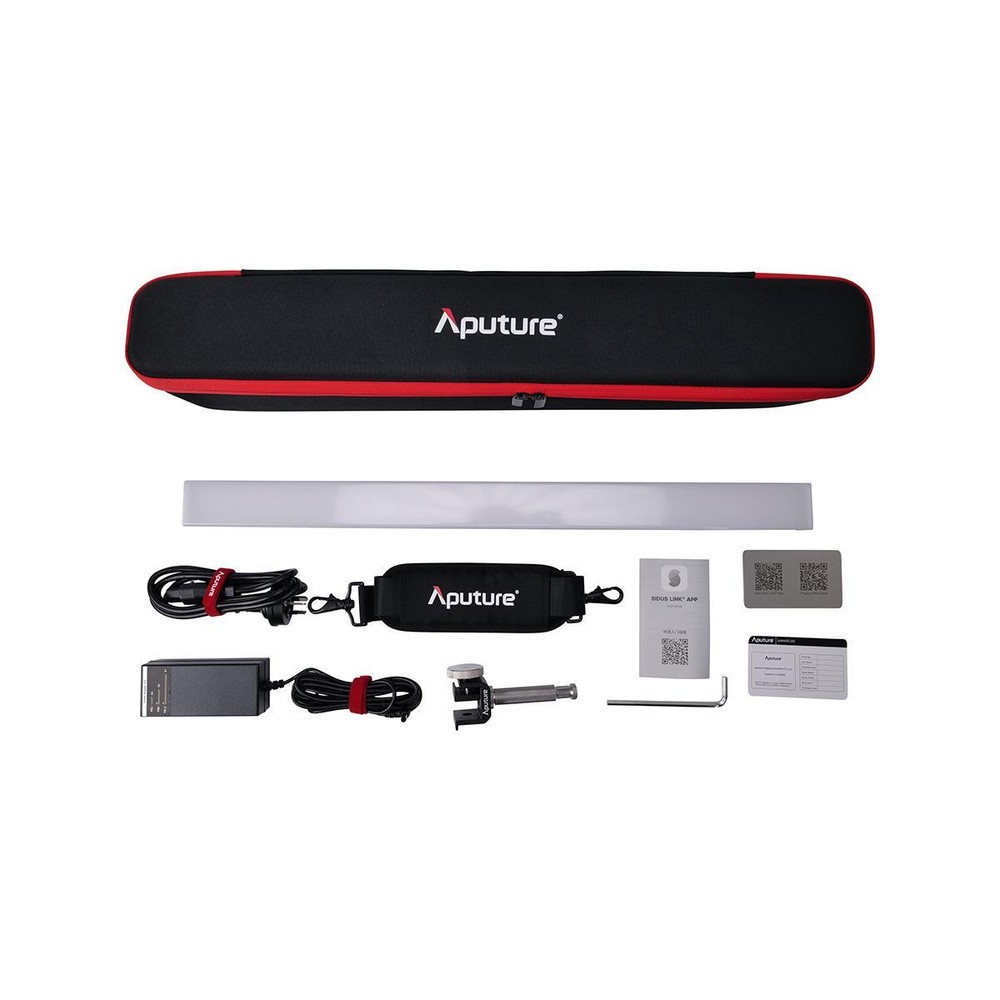 Aputure INFINIBAR PB6 2' RGBWW LED Pixel Bar #APM0300A1G