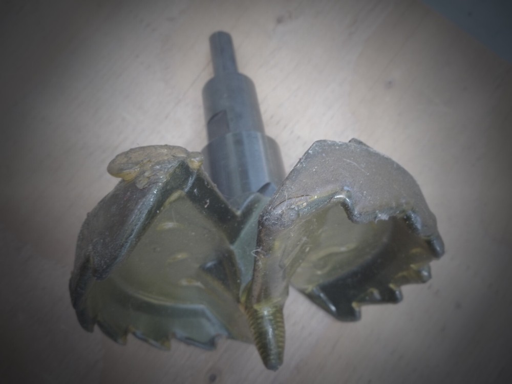 Makita 4 5/8 Self Feed Bit 714113-A