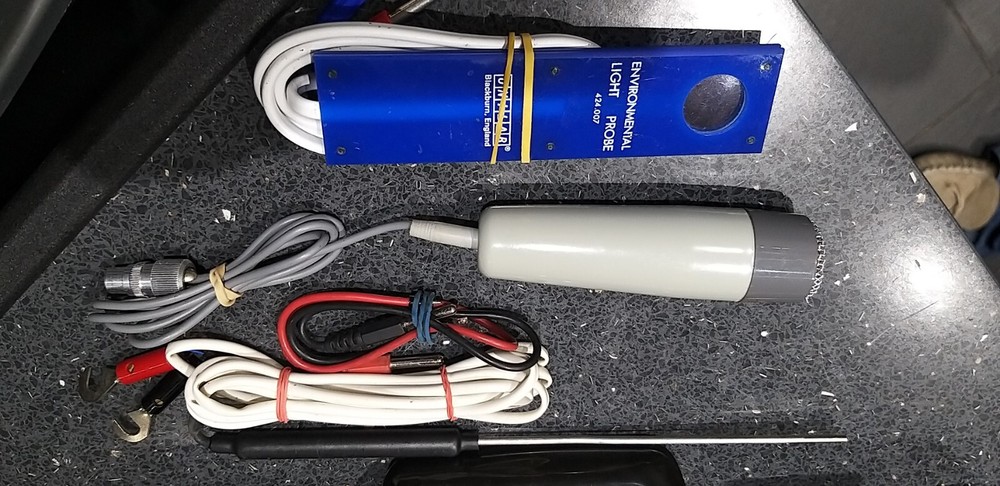Unilab Science Kit