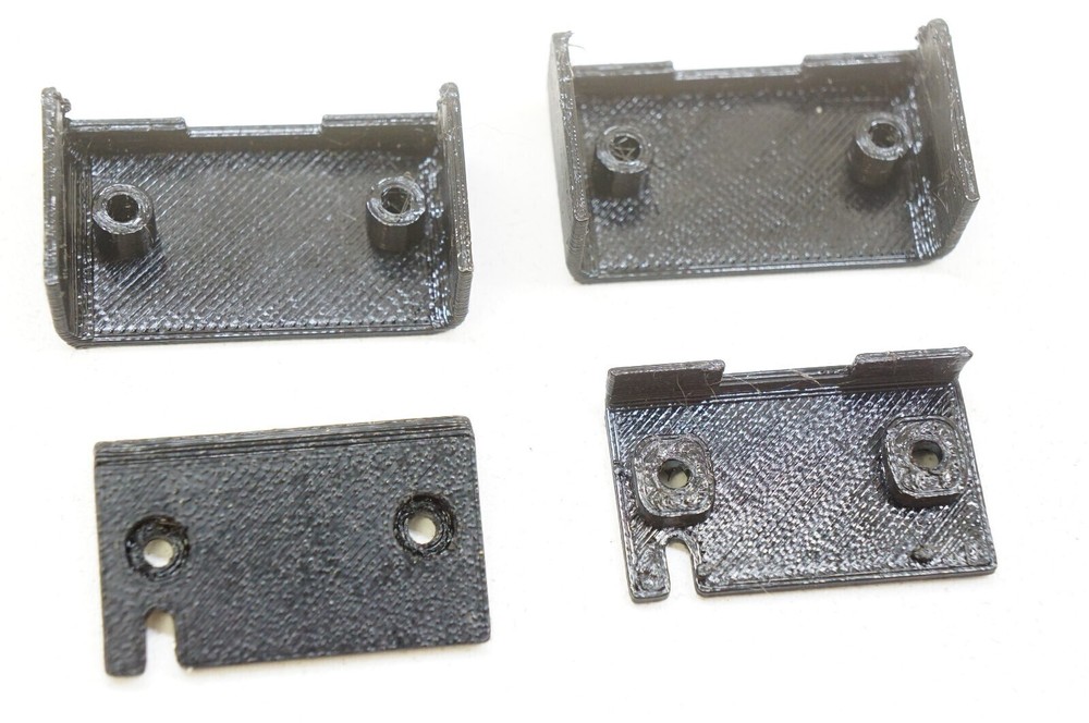 Slider Cover Replacement for Beyerdynamic DT 1990 or 1770 PRO Headphone Set