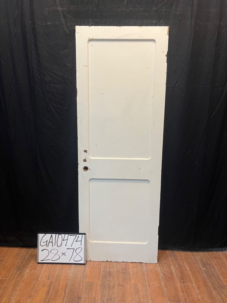 2-Panel Door GA10474