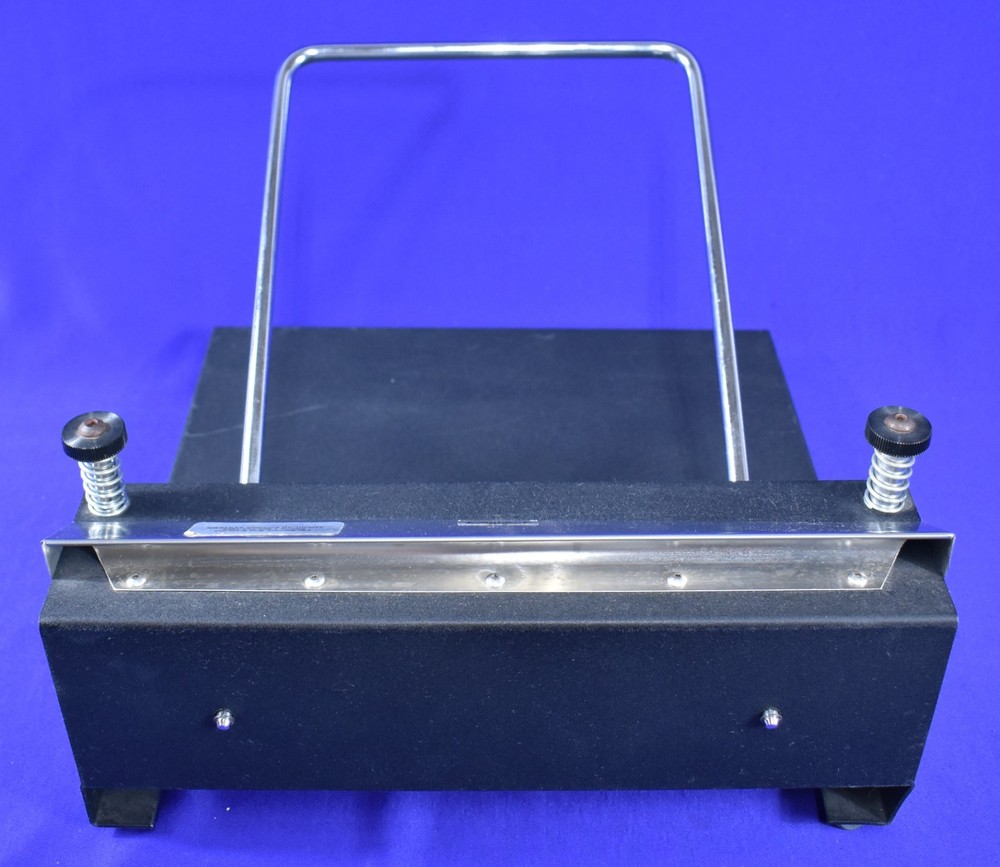 American Binding Systems O-Binding Machine Binder #5437