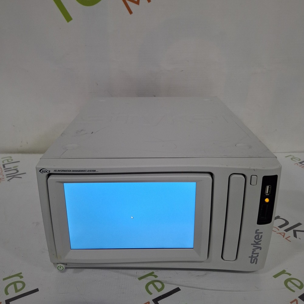 Stryker SDC3 240 060 100 Image Management System