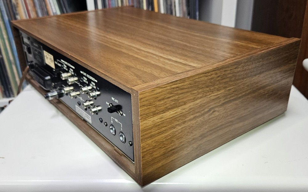 Sony - Nr-335 - Noise Reduction Adapter