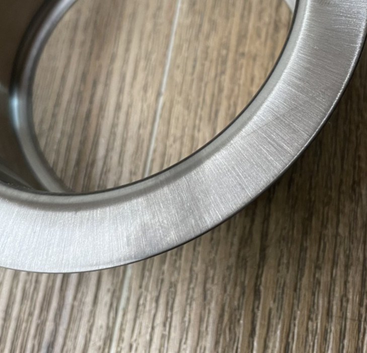 Delta 72030-KS Garbage Disposal Flange & Stopper for Kitchen Sink - *READ*