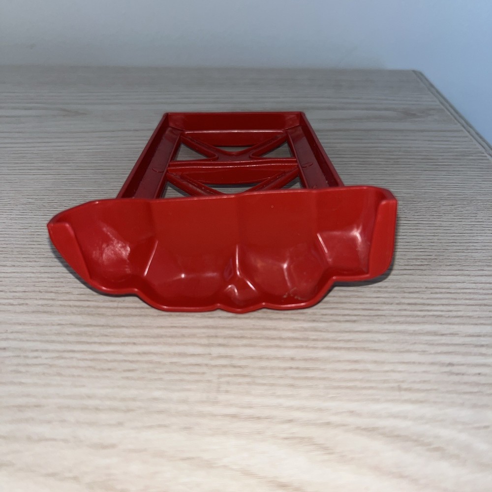 VTech Go Go Smart Animals Zoo Explorers Replacement Piece Red Support Pillar