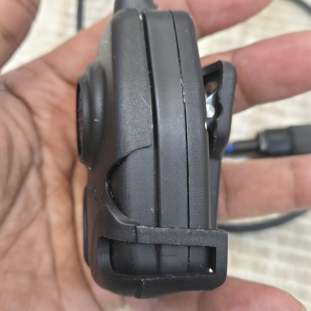 3M Peltor Push-to-Talk (PTT)