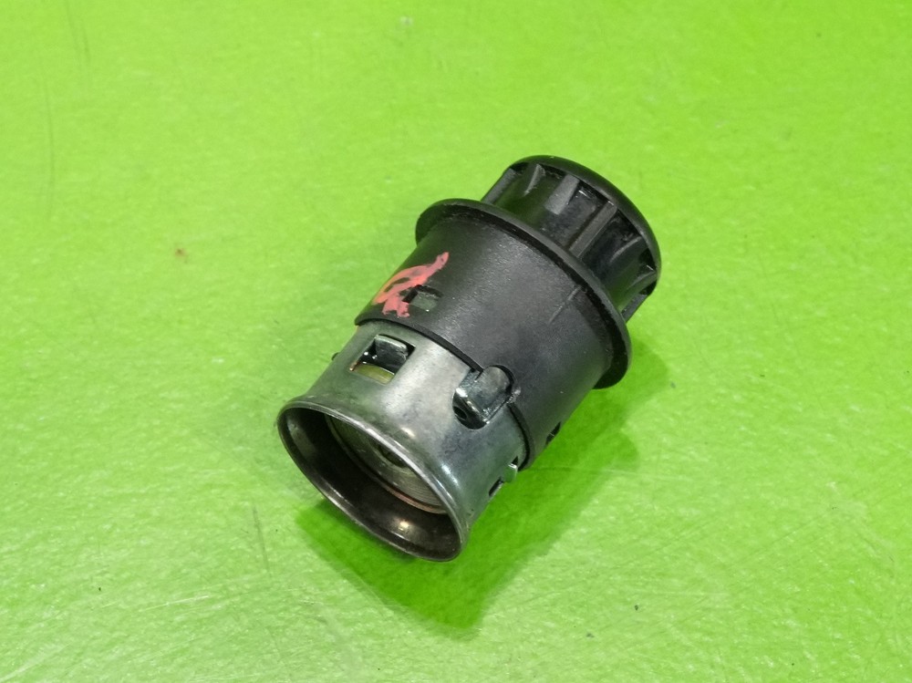 00-06 Audi TT OEM 12V power socket lighter insert