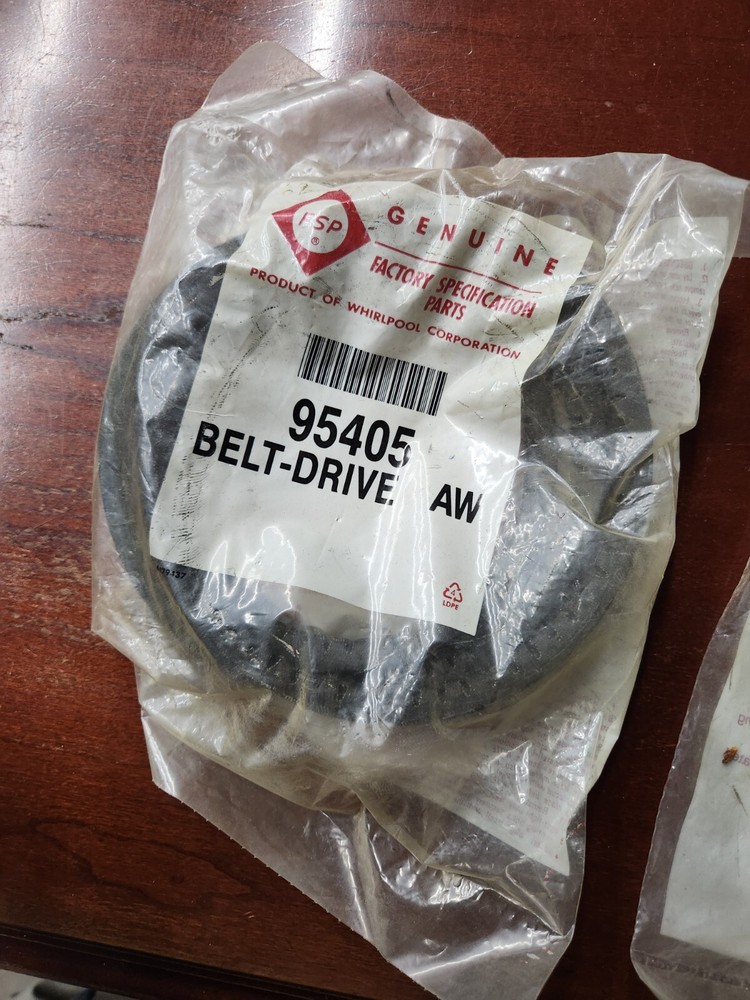 Washer & Dryer Belts (15)