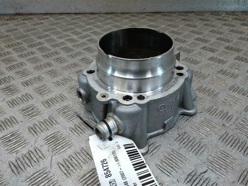 Ducati 848 (2007->) Cylinder #39