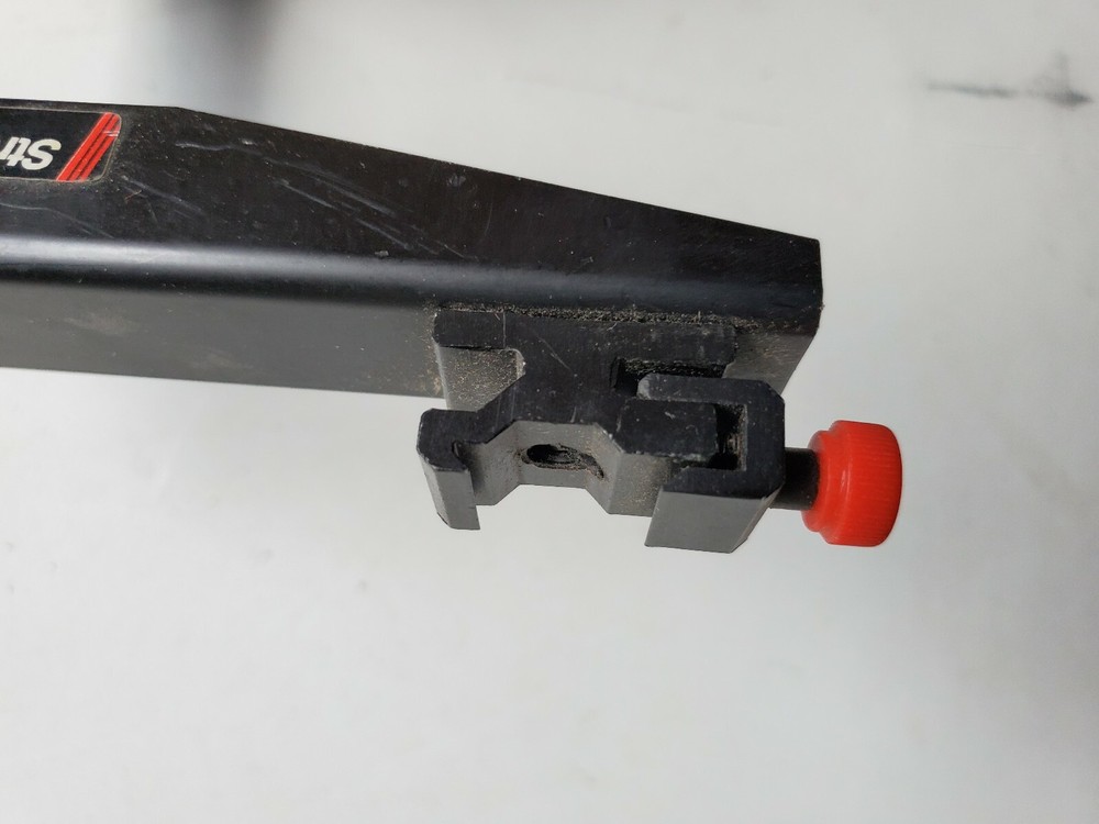 Stroboframe QuickFlip 350 Flash Bracket (310-635)