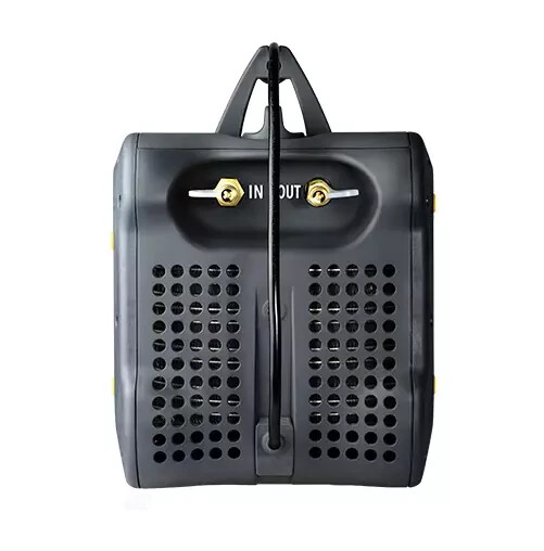 Fieldpiece Model 45, Digital Refrigerant Recovery Unit