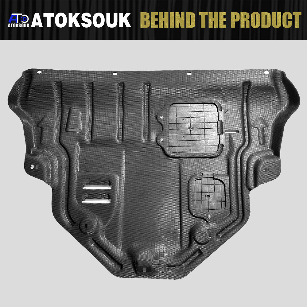 Engine Splash Guard For Jeep Cherokee 2019-2023 Under Engine Shield Cover Board
