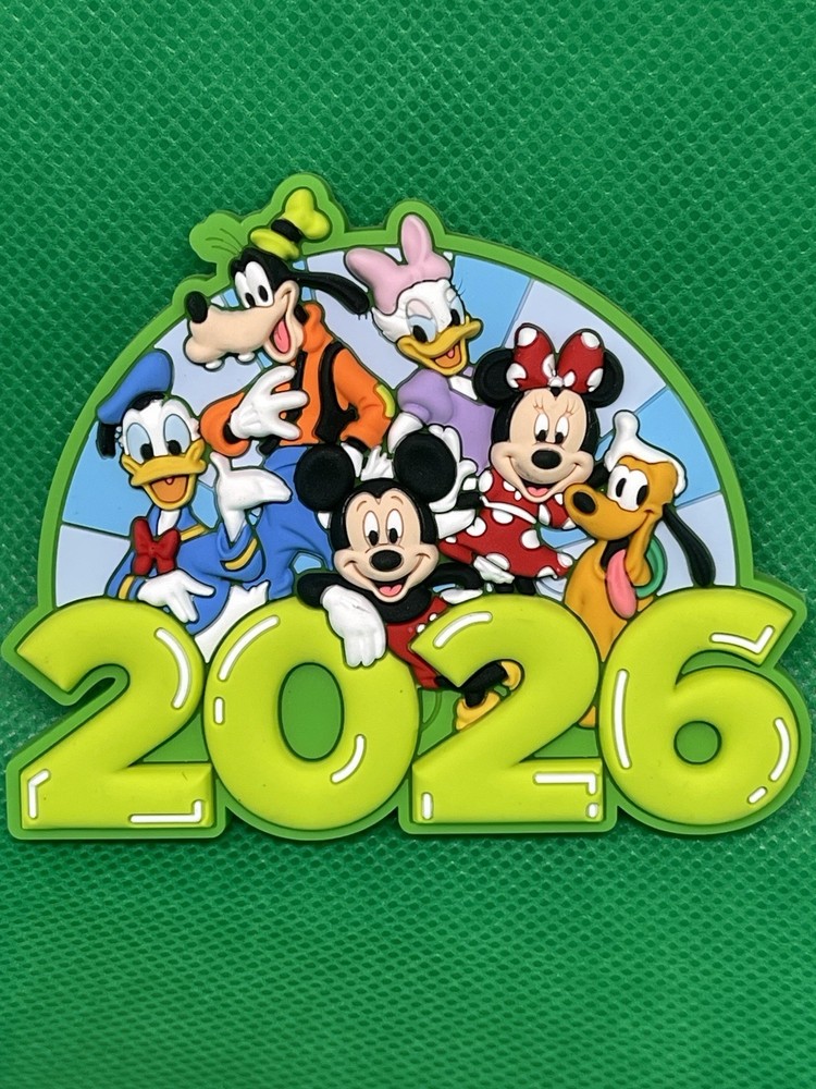 2026 Magnet !
