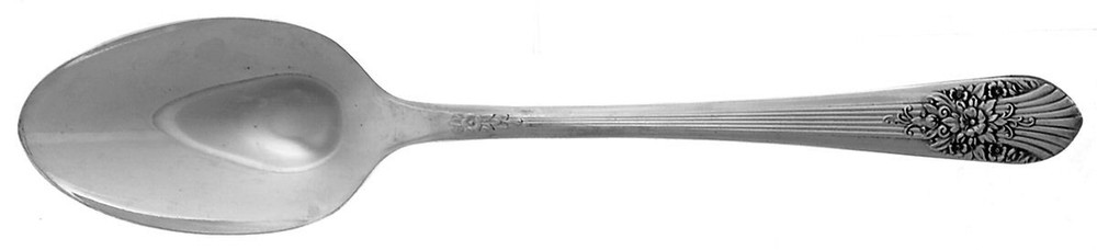 International Silver Silver Mist-Marigold  Teaspoon 258930