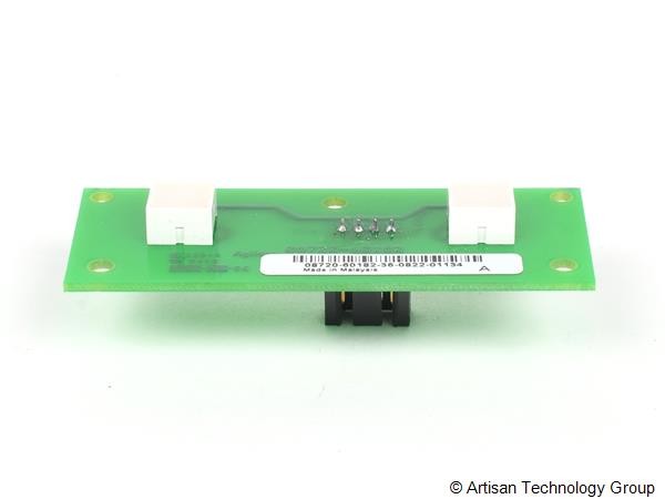 HP 08720-60182 Front-Panel LED Board