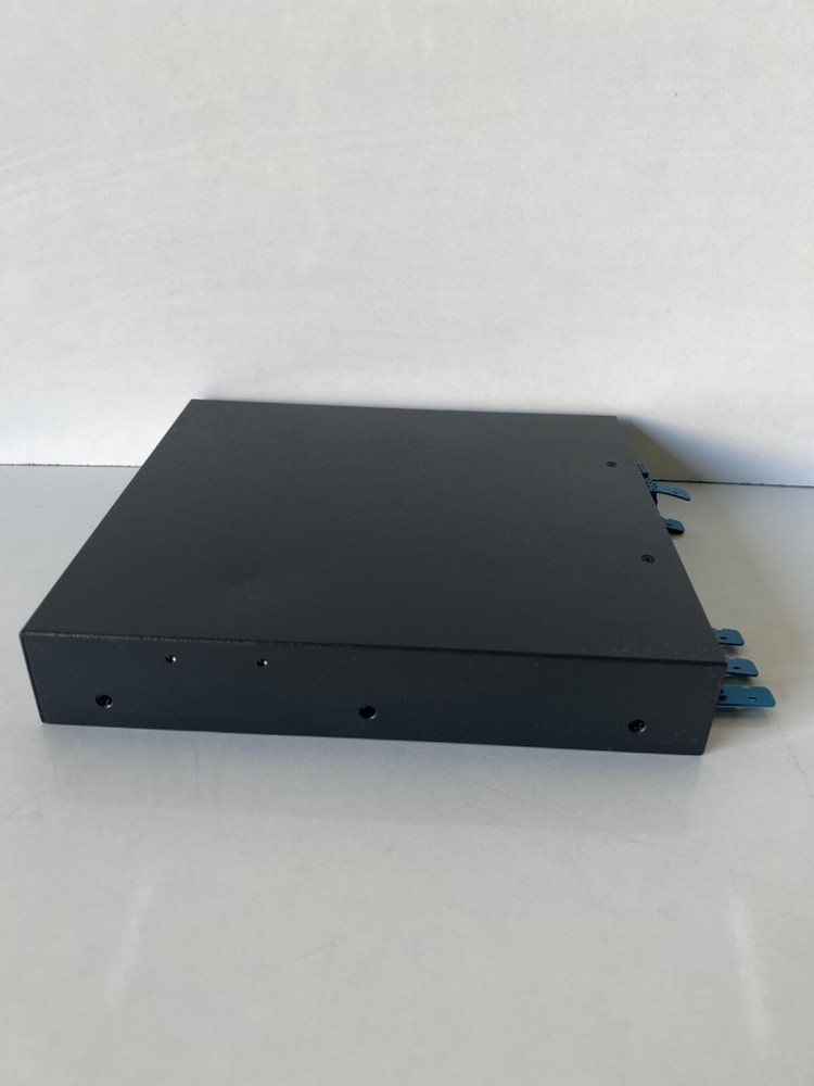 Extron DMP 64 Digital Matrix Processor