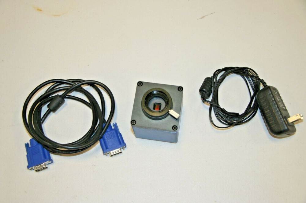 View Solutions DC613610 VGA CMOS Color Digital Camera -16999