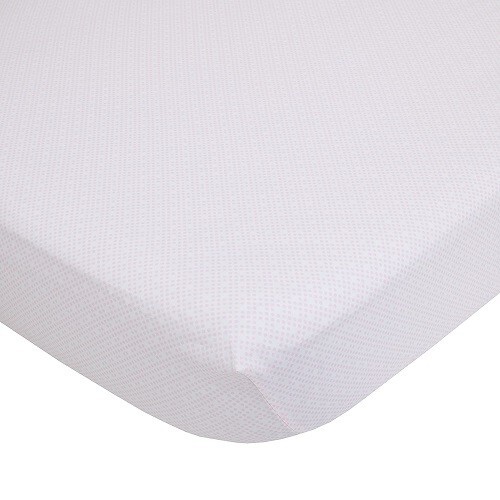 Dwell Studio Beautiful Boheme 6Pc Crib Bedding Set Include Mobile/Changing Pad++