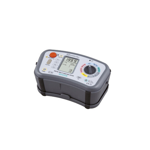 KYORITSU KEW 6016 Multi Function Testers ✦KD