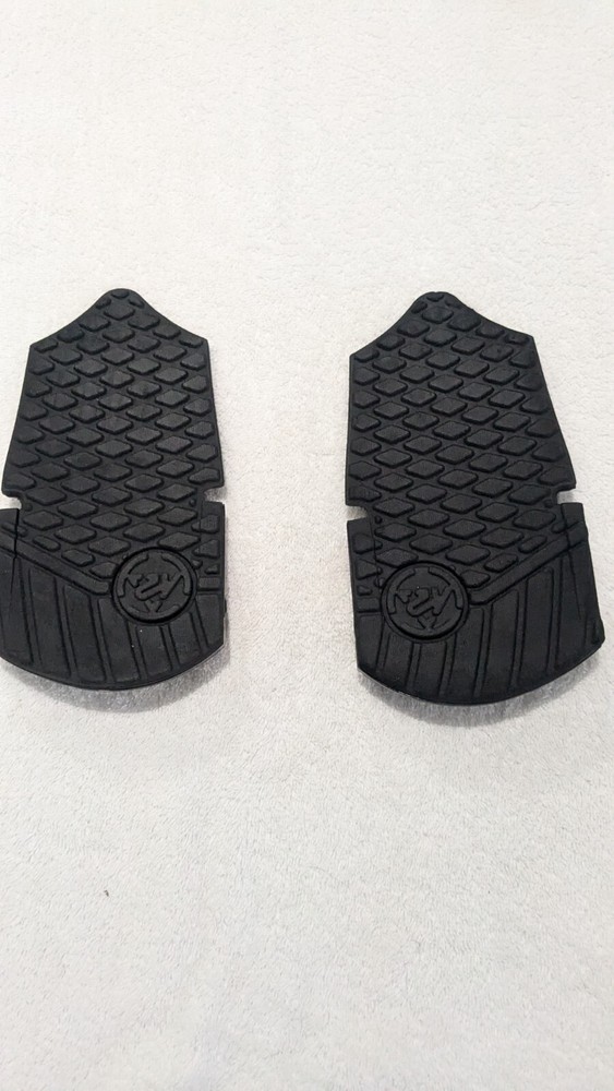 K2 Snowboard Binding Heel Pads - Large