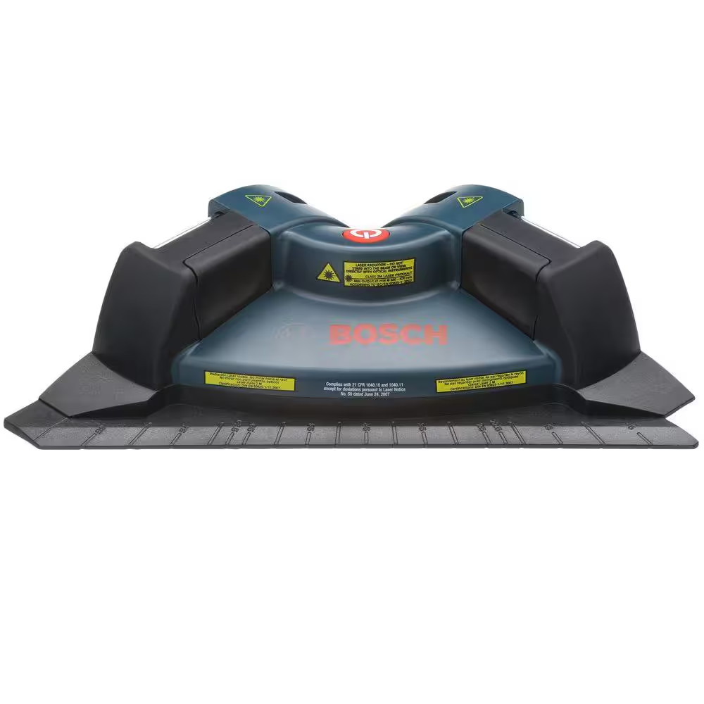 30 Ft. Laser Level Square for Layout and Alignment