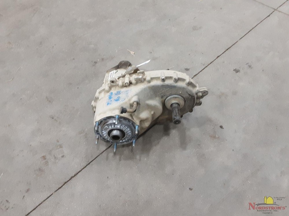 2014 Dodge 1500 Pickup 4X4 Transfer Case