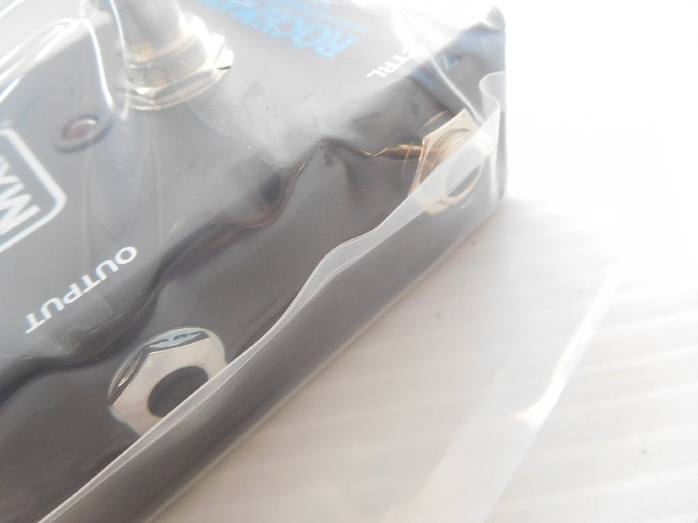 MXR ROCKMAN X100 PROCESSOR 560838