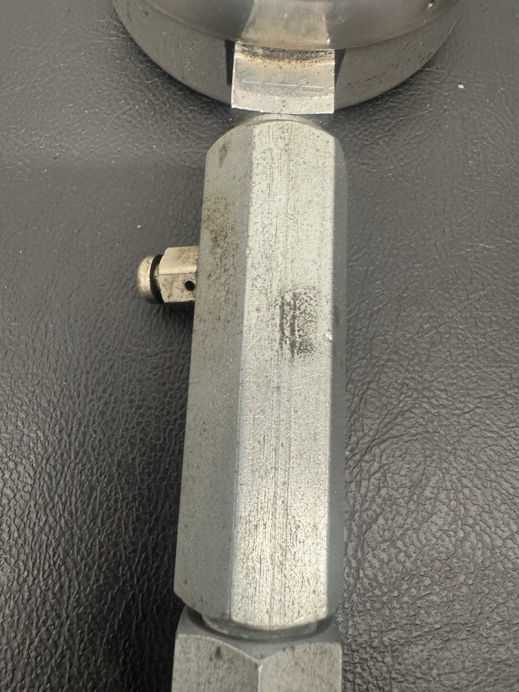 Snap On Kilopascal Compression Tester