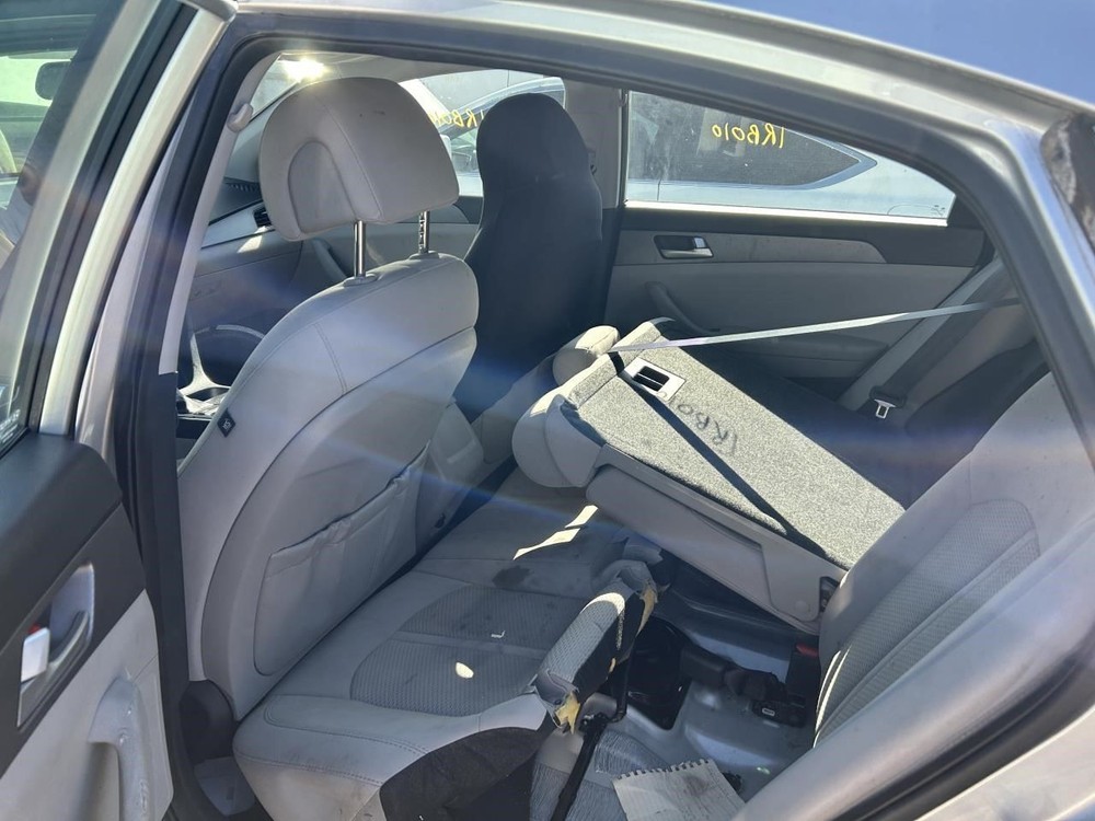 SONATA 2016 Keys/Latches/Locks 104801944