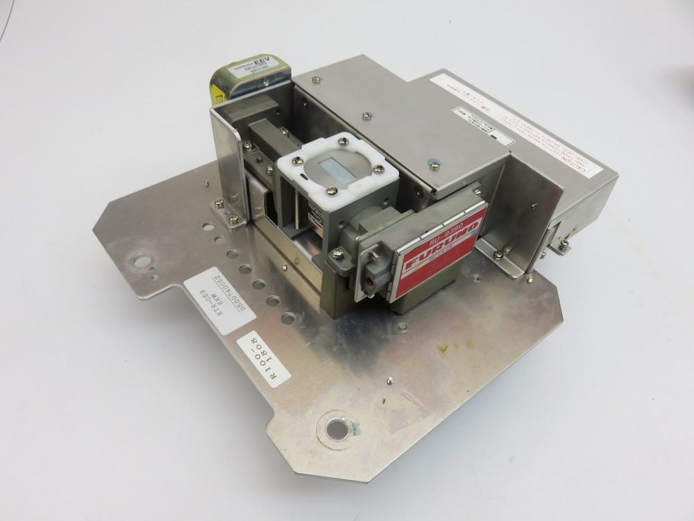 Furuno RTR-059 008-482-780 RSB-0070 Open Array Radar 6kW RF Module Processor