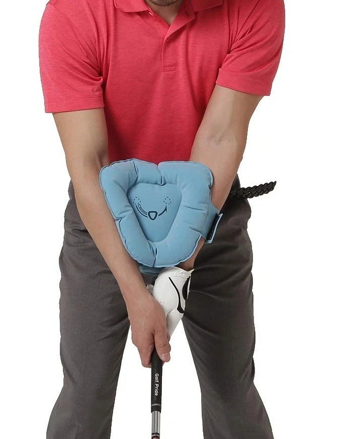 NEW Tabata Golf Swing Improvement Tool